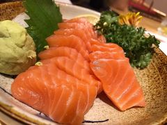 -吉之仙•中国制造•出口级食材日料店(领事馆总店)