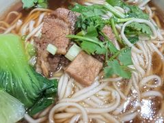 -李先生牛肉面大王(朝阳街店)