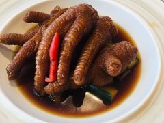 -汤臣·空中餐厅·严选粤菜(石湾世博广场店)