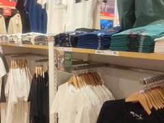 -优衣库(北京首开福茂宋家庄购物中心店)
