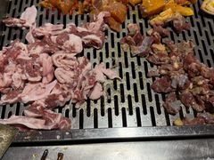 -黑妹冕宁火盆烧烤(西昌店)