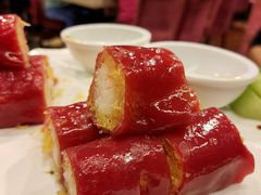 -点都德(聚福楼店)