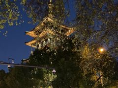 -鼓楼(西湖风景名胜区)