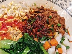 -长安面坊(西点茂店)