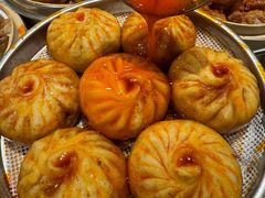 -朱光玉火锅馆(青岛凯德店)
