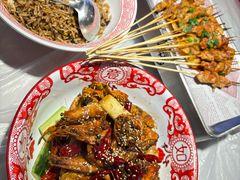 -石牌岭小亮蒸虾•湖北老字号(左岭店)
