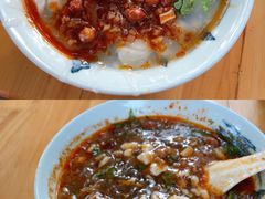 -豆相识•九九豆腐脑(牛咡桥店)