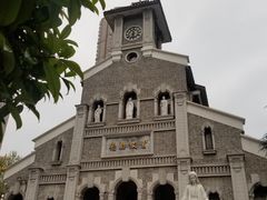 -重庆市江北嘴中央商务区中央公园