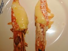 -星伦多自助料理(花山金鹰店)