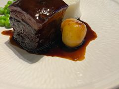 -九里云松·天香餐厅