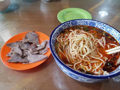 -清真磨沟沿老字号牛肉面(总店)