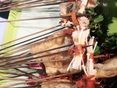 -小郡肝火锅串串香(万达总店)