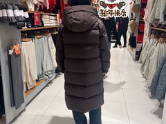 -优衣库(威海威高购物中心店)