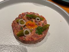 -Laures·月桂西班牙碳烤餐厅(十尚坊店)
