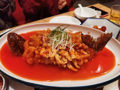 -茅溪菜·家常菜(九街店)