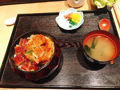 -yokocho上横町·日本食街(深业上城店)