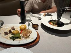 -一棵树·意大利西餐厅One Tree(新城店)