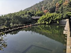 -九龙潭景区