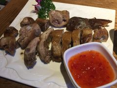-颐和•海鲜砂锅粥•啫啫煲(奥林匹克广场店)
