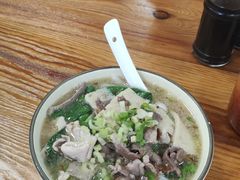 -广胜通达海鲜食府(黄沙店)