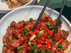 -顶特勒·黄鱼馆·特色菜(上海大世界店)