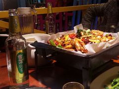 -友记功夫香·人民川菜(红牌楼店)