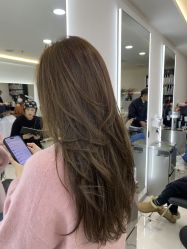 -HaLo hair studio