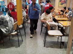 -华记煲仔华·煲仔饭(市桥易发店)