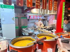 -山西会馆晋三宝·太原菜(五一广场店)
