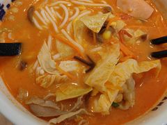 -阿香米线(深业上城店)