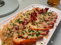 -粤江春·早茶·潮粤菜·宴会(罗湖宝能中心店)