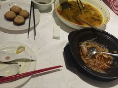 -和记小菜(东方店)