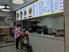 -胖子鸡排(循礼门老字号店)