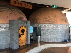 -纽斯桑拿会所(东绣路店)