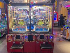 -星际传奇(西安三桥万象城店)