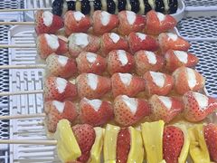 -栗子侠奶皮子糖葫芦(长宁店)