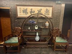-宋宴(虎跑店)