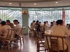 -常和州·夜宵大排档(常州单店)