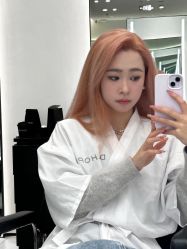 -DL HOPE明星造型