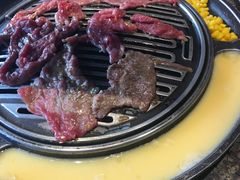 -高丽苑韩国烤肉(海昌路旗舰店)