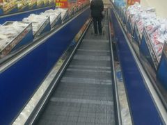 -沃尔玛超市(北大街店)
