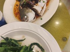 -新金盛·海鲜酒楼(盐田店)