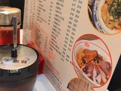 -百乐门粉面店(二龙喉分店)