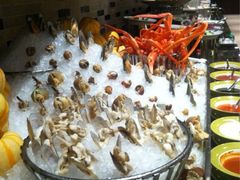 iphone_upload_pic-乐咖啡西餐厅(太湖皇冠假日酒店)