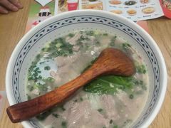 -三两粉(莲塘华润万家店)
