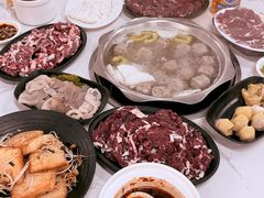 -老猫牛肉火锅(沙溪店)