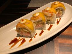 秋天童话-山葵家·创意料理(临平银泰城店)