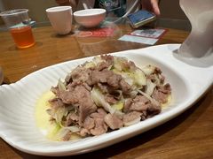 -七百岁羊肉馆(环球港店)
