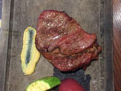 -食间牛排(湖西路店)