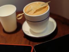 -稀物集咖啡(徽州大道店)